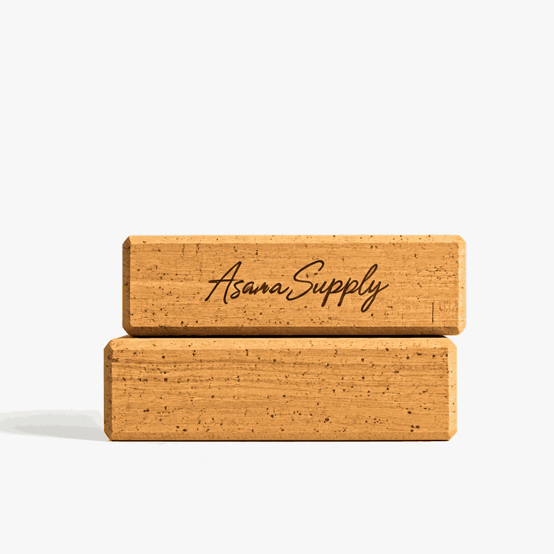 Props (Blocks/Straps/Towels)