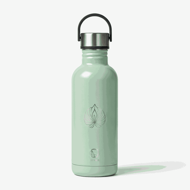 Water Bottles